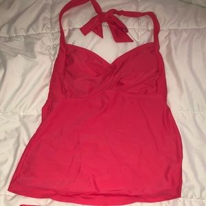 Catalina bathing suit set